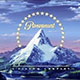 Paramount pictures logo