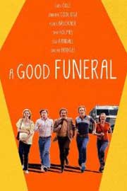 A Good Funeral